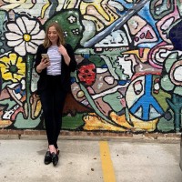 Mackenzie Kummer