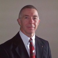 FRED MURRELL