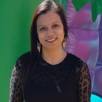 Rashika Ravinand
