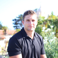 Zane Waitley