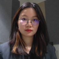 Susie (Shuixi) Luo