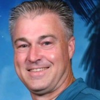 Brad Hammonds, BSN RN