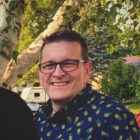 Alex Kromminga, Ejd