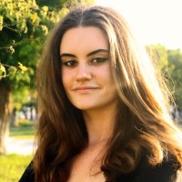 Sierra Vorsheim