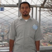 Pablo Ulises Saavedra Chávez