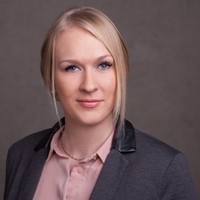 Katja Kahyaoglu