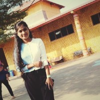 Rohini Nande