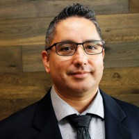 Chad Cordova
