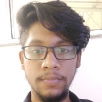 Prasanta Sahoo
