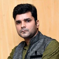 Ashish Tiwari