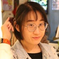 刘玉婷