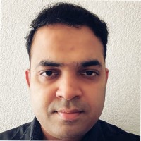 Chandan Mahapatra