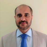 Nouman Afzal