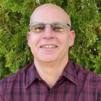 B. Scott Bouknight