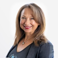 Nermine Khouzam Rubin, MBA MHS