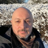 Stuart Janiak