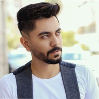 Fardin Shahmari