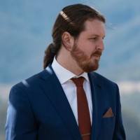 Jarrad Bryce