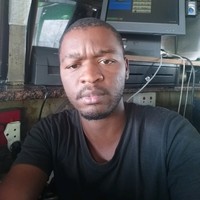 Mfanufikile Goqo