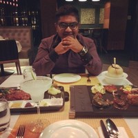 Nabil Raj Bala