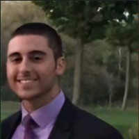Andrew Talarico