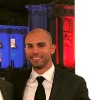 Andres Florez NCARB, DBIA, LEED AP BD/C