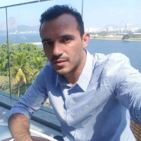 Geremias F. Novaes