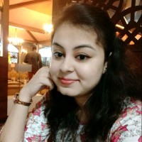 Paulami Gorai