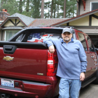 Jerry Robbins