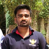 Dattatray Shinde