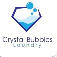 Crystal bubbles