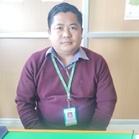 Bisheshwor Chungkham