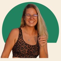 Stina Amke Leuchters