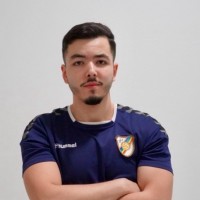 Bakr Yebda