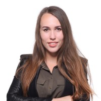 Olena Melnyk
