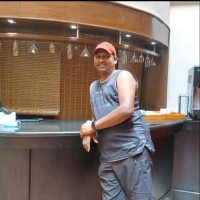 S.Satheesh Kumar