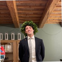 Riccardo Giammarini