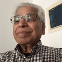 Girish Pant