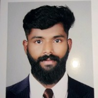 Ananthakrishnan .P