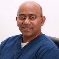 Sudheer Tumati