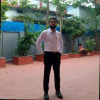 Sushant Nepal