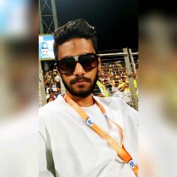 Nikhil Dubey