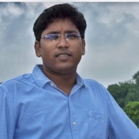 Ankit Raj Singh