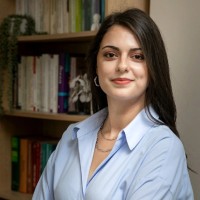 Ermioni Tiakouda