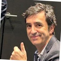 Jose Manuel Echarri