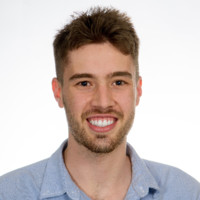 Alec Davies, M.Ed.