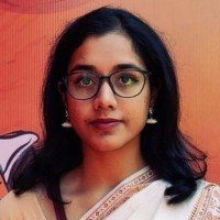 Antara Ghosh