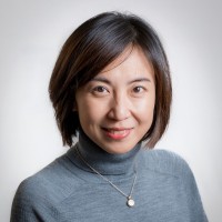 Collins, Hou-Chun Lin