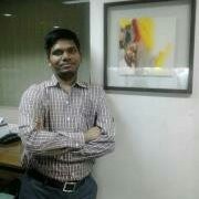 Santosh Nagarkar