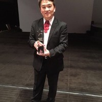 Leon Hsu